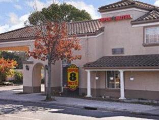 Motel Super 8 By Wyndham Mountain View Zimmer foto